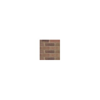 London Brick Company Facing Brick Heather 73mm - Pack of 360