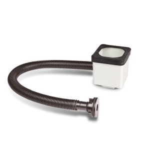 Osma Rainwater 0T201 Diverter Kit 61/68/70mm White