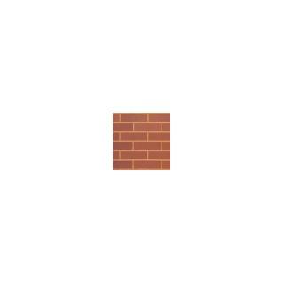 Ketley Engineering Brick Red Solid Class A - Pack of 400