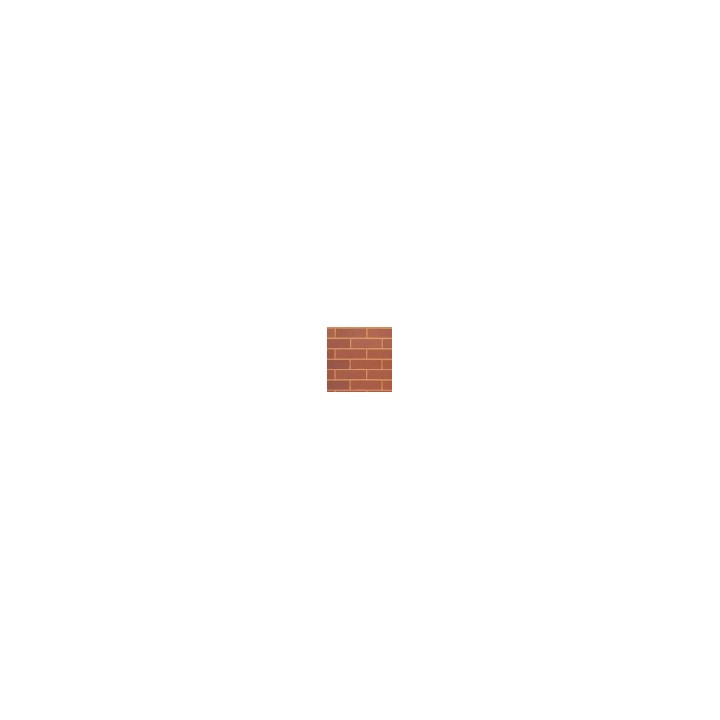 Ketley Engineering Brick Red Solid Class A - Pack of 400