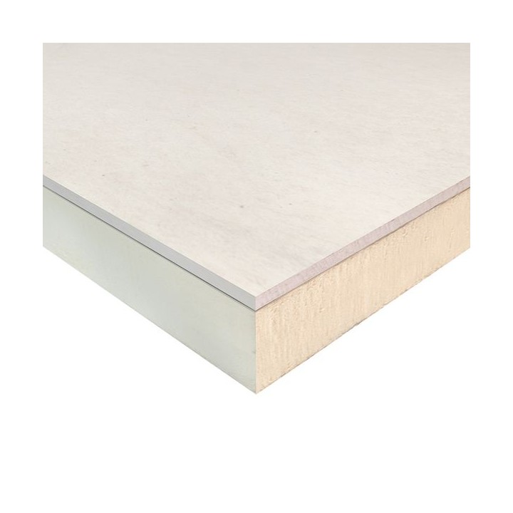 37.5mm x 2400mm x 1200mm Ecotherm Eco-liner Thermal Laminate EL37.5