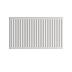 Stelrad Softline Compact K1 Single Panel Radiator 600mm x 2000mm
