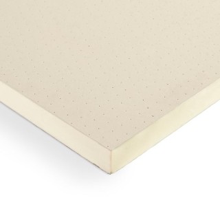 100mm x 1200mm x 600mm Recticel Powerdeck F Insulation Board