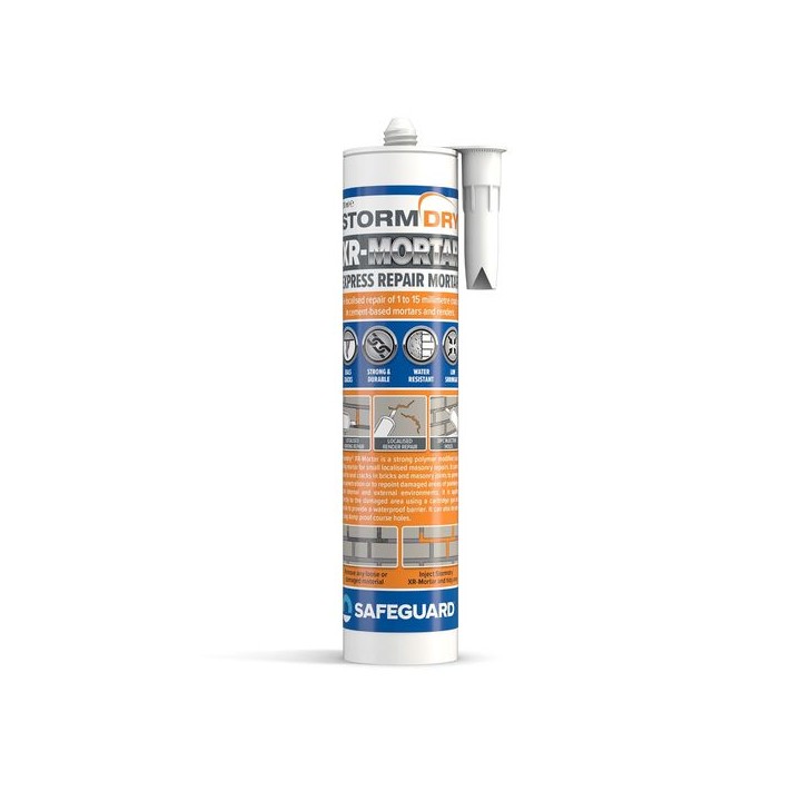 Safeguard Stormdry XR-Mortar 310ml