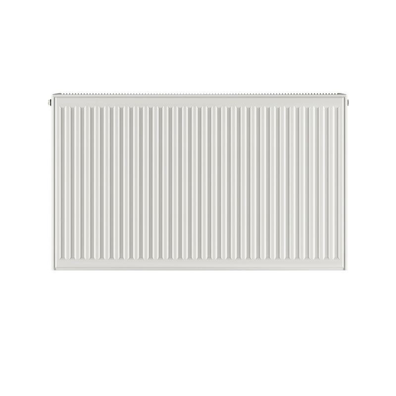 Stelrad Softline Compact K1 Single Panel Radiator 700mm x 1100mm