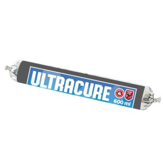Wykamol Ultracure Damp Injection Cream 600ml