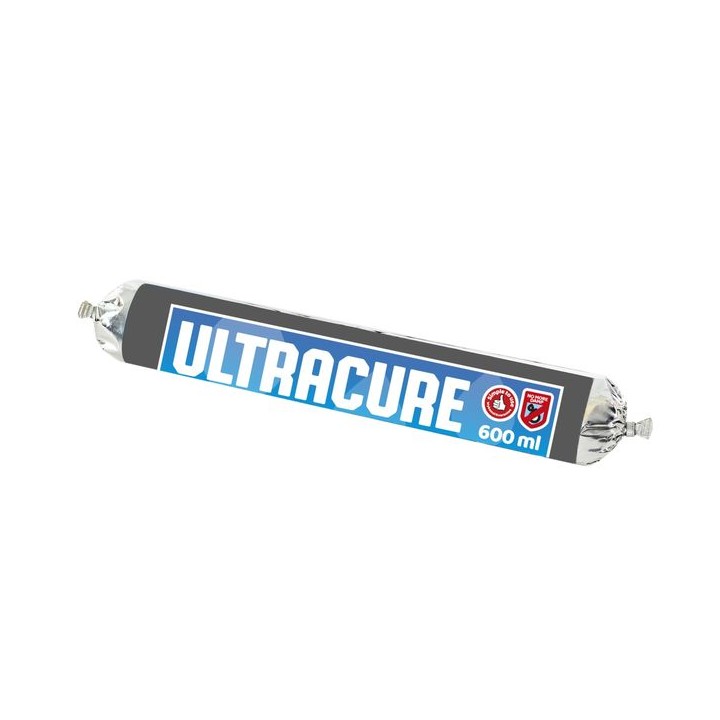 Wykamol Ultracure Damp Injection Cream 600ml