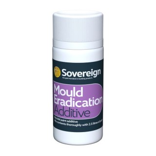 Sovereign Mould Eradication Additive 50g