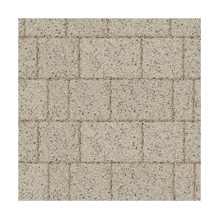 Marshalls Modal X PrioraTextured Concrete Block Paving Silver Grey Granite 8.06m2 Project Pack