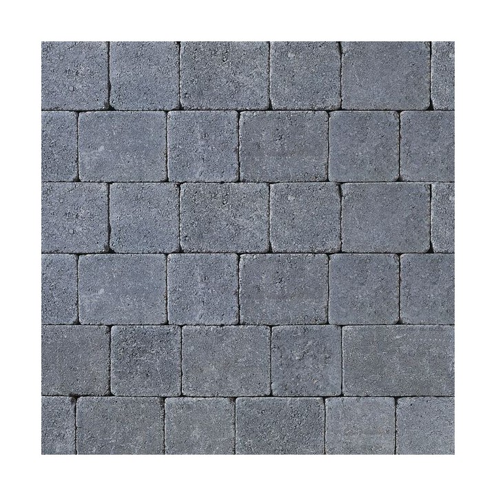 Bs Eaton Terra Tumble Block Paving 50mm Large