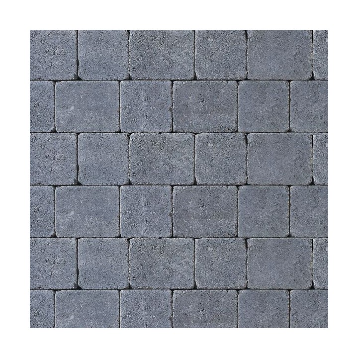 Bs Eaton Terra Tumble Block Paving 50mm Small