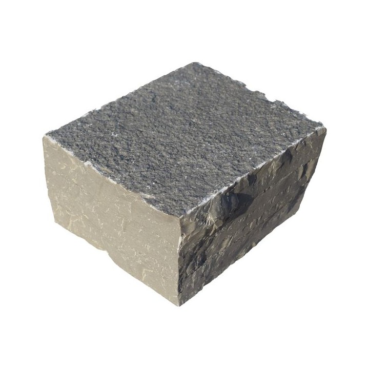 Global Stone Limestone Driveway Setts Cathedral 100 x 100mm