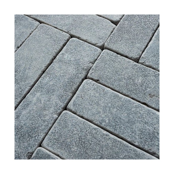 Talasey Egyptian Limestone Paving Melly Grey 900 x 600mm