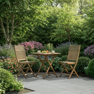 Global Stone Merit Porcelain Grey 600 x 900mm