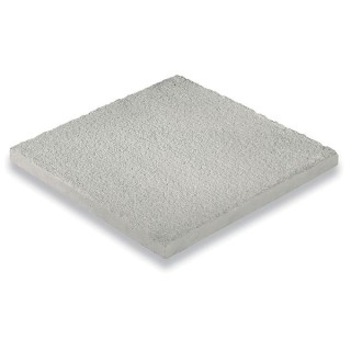 Bradstone Textured Grey Paving Slab 450x450x32mm