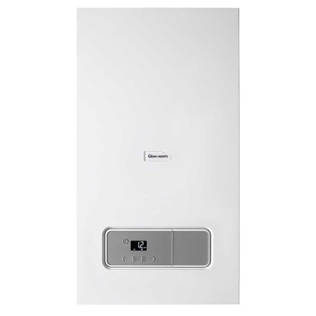 Glow-worm Ultimate3 25kW Heat Only Gas Boiler ErP