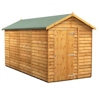 14 x 6 Power Overlap APEX