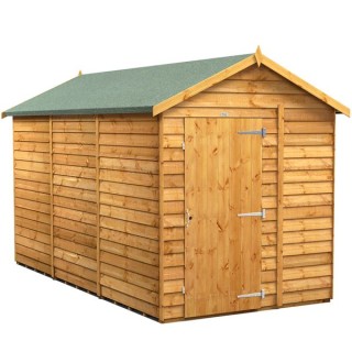 12 x 6 Power Overlap APEX