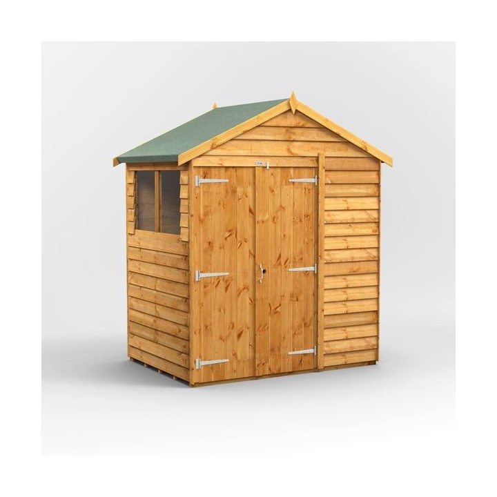 4 x 6 Power Overlap APEX