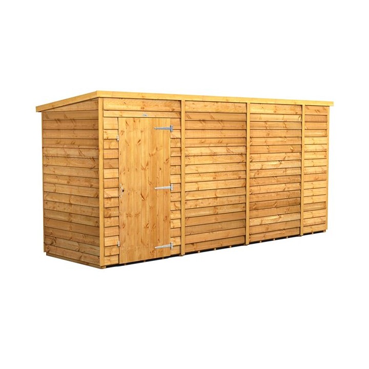 14 x 4 Power Overlap PENT