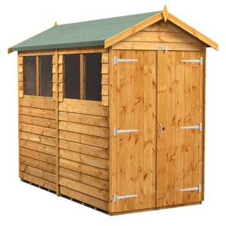 8 x 4 Power Overlap APEX