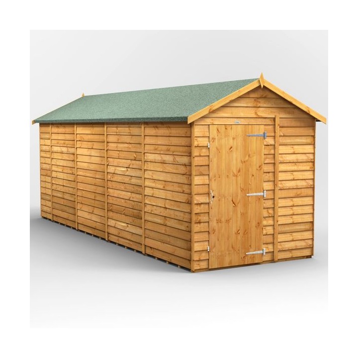 18 x 6 Power Overlap APEX