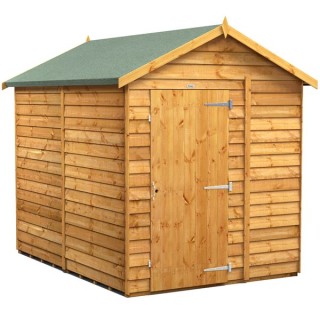 8 x 6 Power Overlap APEX