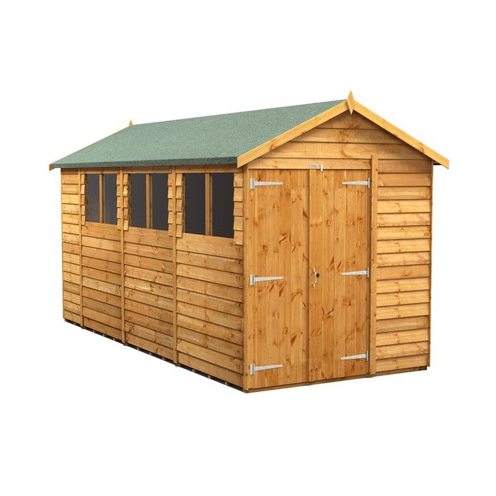 14 x 6 Power Overlap APEX