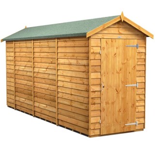 14 x 4 Power Overlap APEX