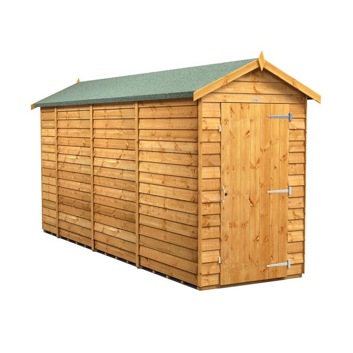 14 x 4 Power Overlap APEX