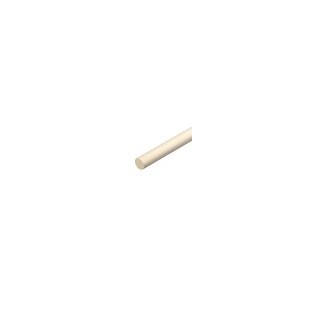 Cheshire Mouldings Light Hardwood Dowel 2.4m 18mm