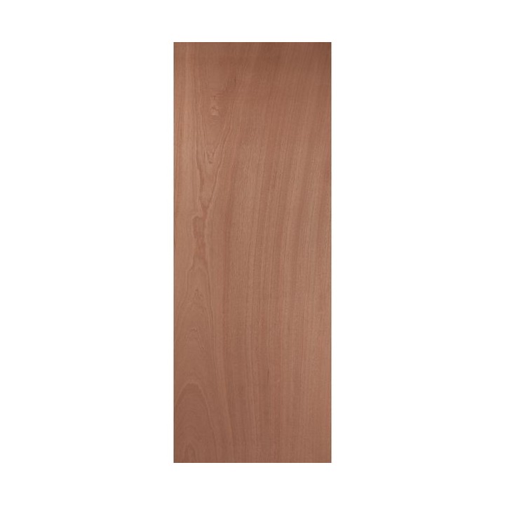 Premdor Int Ply Flush Paint Grade Std Core Lipped Door 2032 x 813 x 35mm