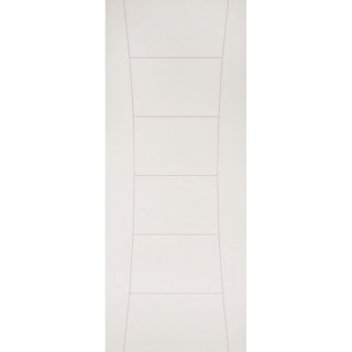 Deanta Pamplona White Primed 1981mm x 838mm x 35mm