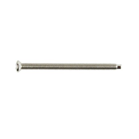 4TRADE Electrical Screw Long 50mm PK50