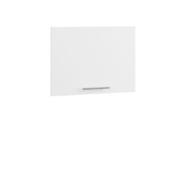 Essence White 600mm x 437mm Bridging Fascia