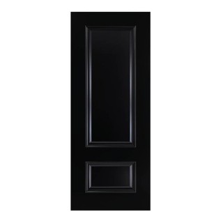 Deanta Sandringham Black Finish 1981mm x 610mm x 35mm