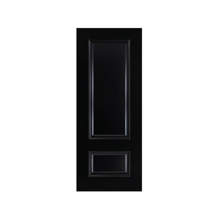 Deanta Sandringham Black Finish 1981mm x 610mm x 35mm