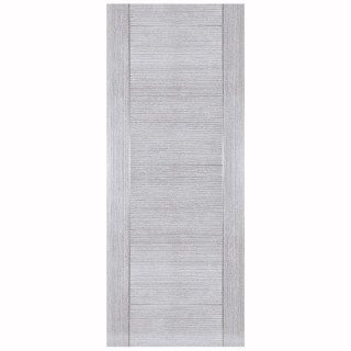 Deanta Montreal Light Grey Ash Fire Door 30m 1981 x 838 x 45