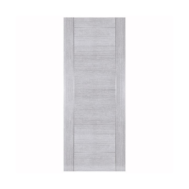 Deanta Montreal Light Grey Ash Fire Door 30m 1981 x 838 x 45