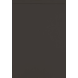 Customer Sample Door for J-pull Ultra Matt Graphite 396mm x 570mm - FKKJ0926