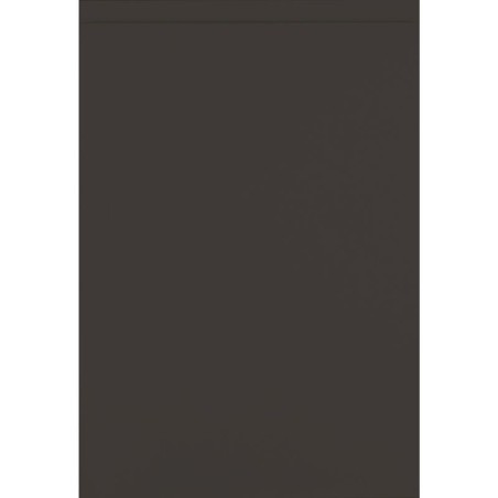 Customer Sample Door for J-pull Ultra Matt Graphite 396mm x 570mm - FKKJ0926