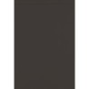 Customer Sample Door for J-pull Ultra Matt Graphite 396mm x 570mm - FKKJ0926