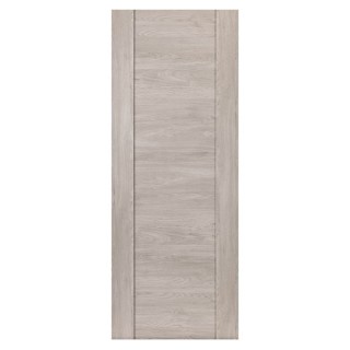JB Kind Alabama Fumo Internal Laminate Prefinished Door 1981 x 838 x 35mm