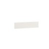 Essence Cashmere Grey 600mm x 135mm Filler