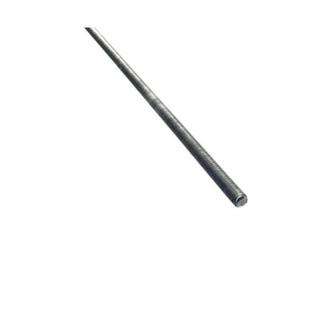 Rawlplug M8 x 1000mm Threaded Rod Zinc Plated