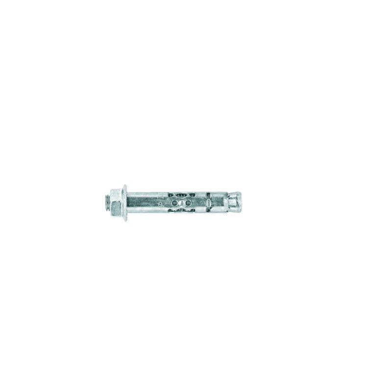 Rawlplug M10 12 x 130mm Kt Sleeve Anchor Bolt Projecting Qty 5