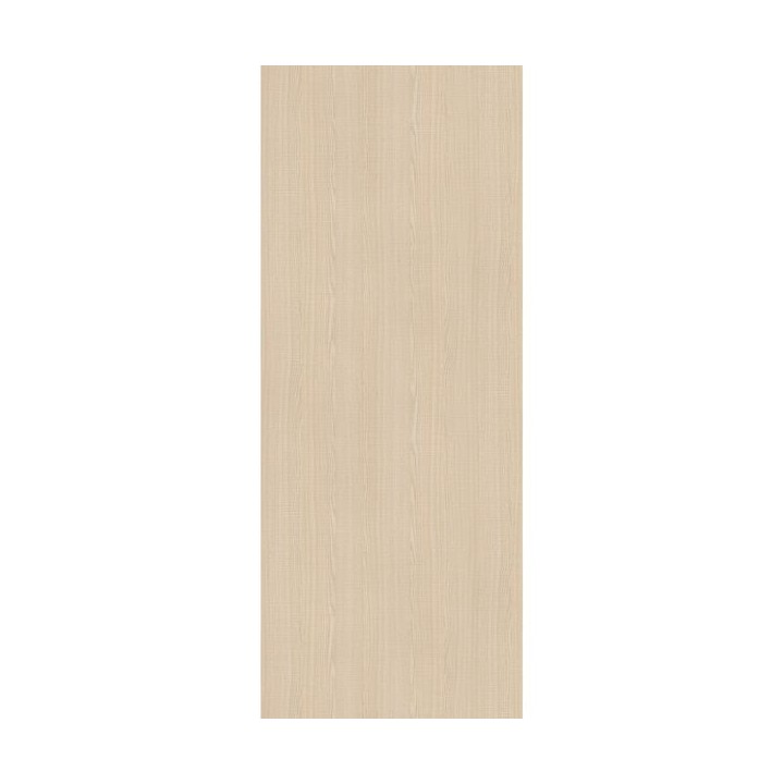 Flush Prefinished Ash Fire Door 60M 2040mm x 626mm x 54mm