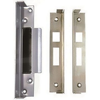 ERA Rebate Set Sashlock Brass 428-31