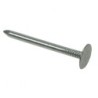 4Trade Clout Nail 30mm Galvanised 500g
