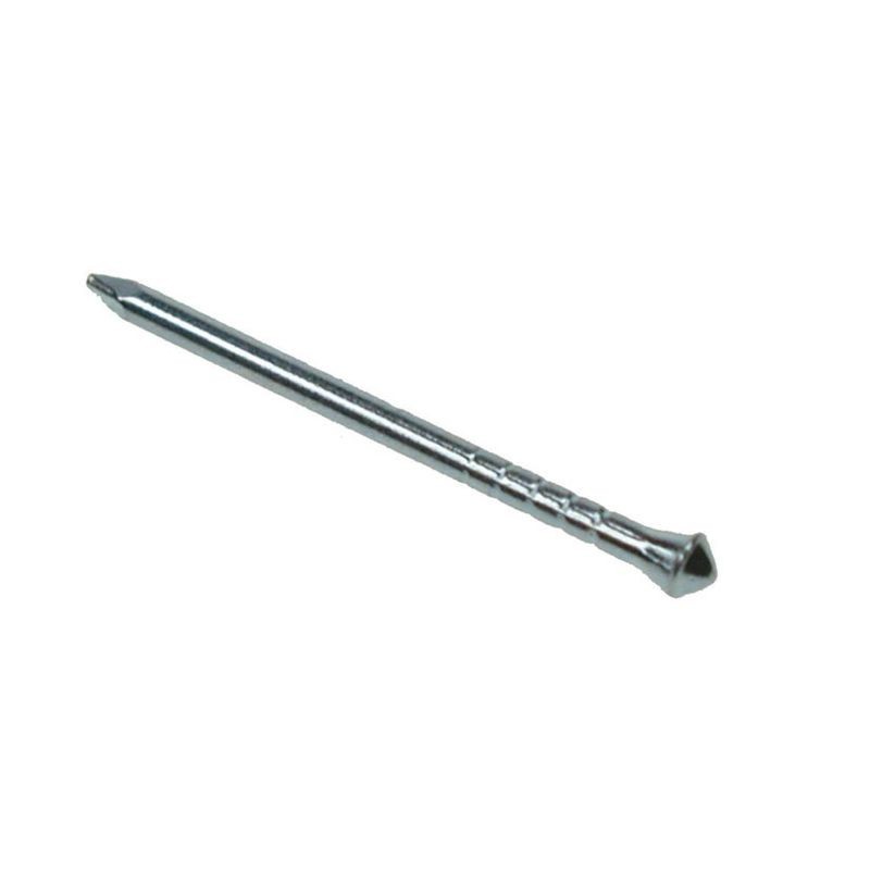 4Trade Panel Pins 40mm Bright 1 2Kg